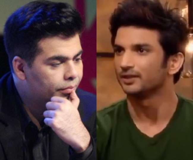 Sushant Singh Rajput death probe: Mumbai Police to summon Karan Johar this week